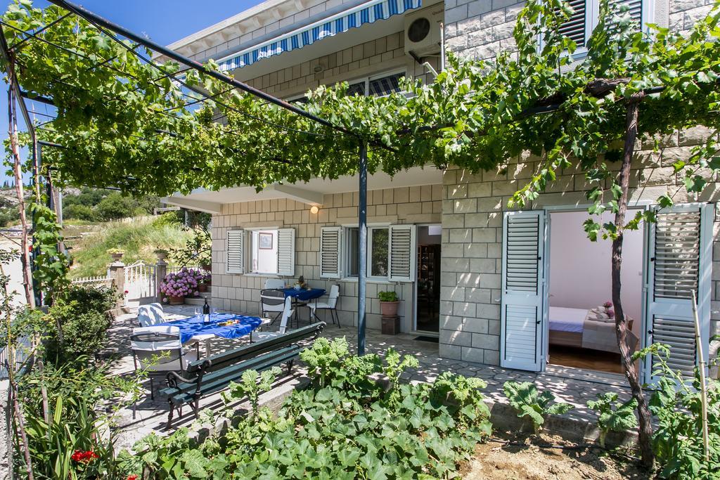 Apartments Olive Mlini Szoba fotó