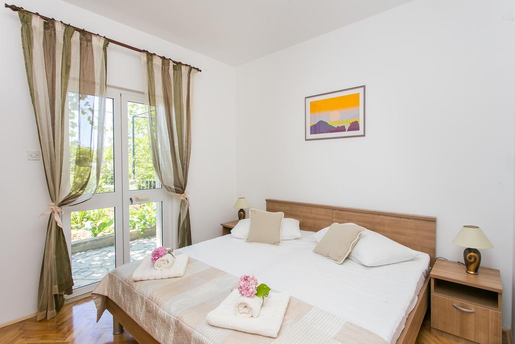 Apartments Olive Mlini Kültér fotó