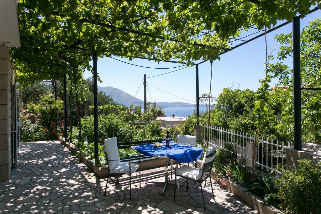 Apartments Olive Mlini Kültér fotó