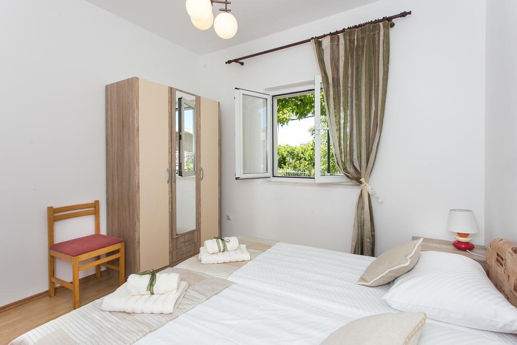 Apartments Olive Mlini Kültér fotó