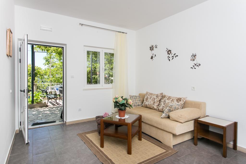 Apartments Olive Mlini Kültér fotó