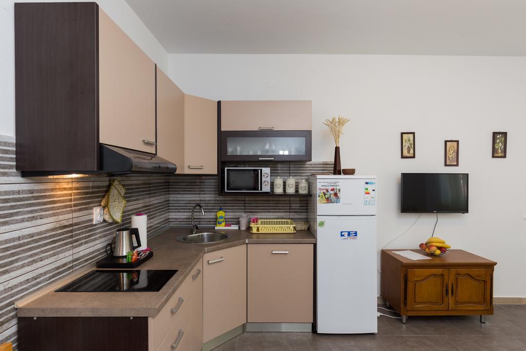 Apartments Olive Mlini Kültér fotó