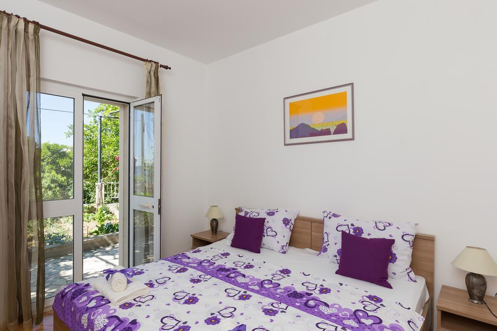 Apartments Olive Mlini Kültér fotó