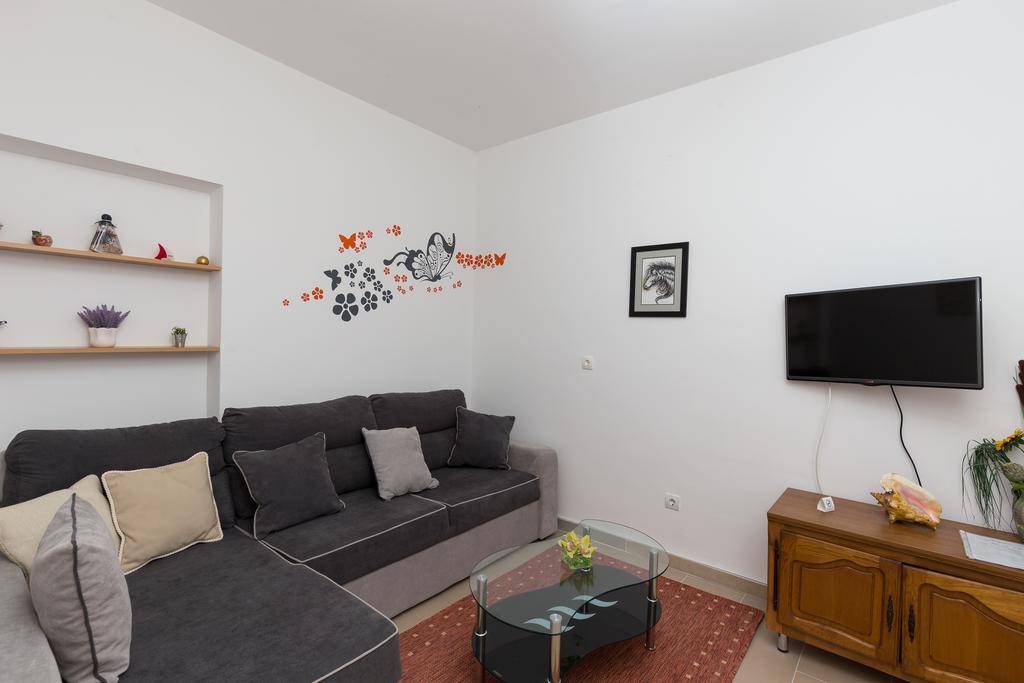 Apartments Olive Mlini Kültér fotó
