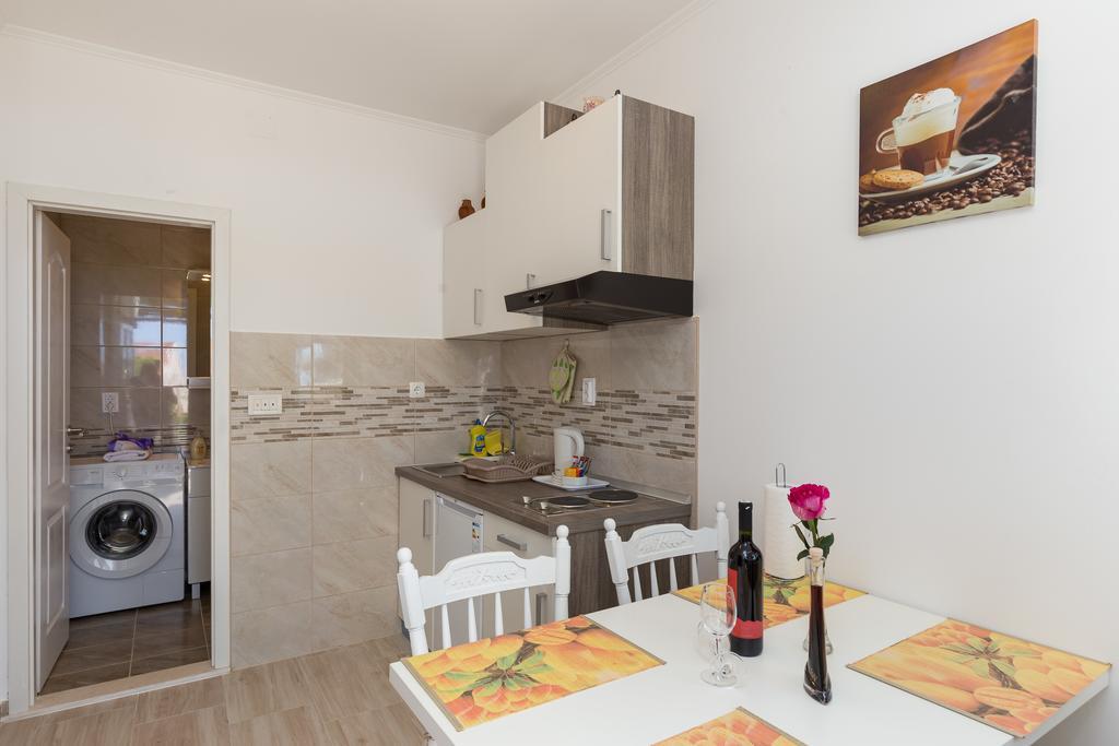 Apartments Olive Mlini Kültér fotó